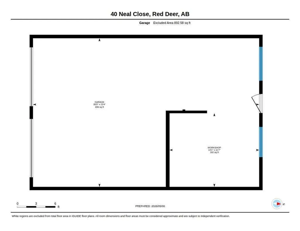 40 Neal Close Red Deer AB T4P 1N4