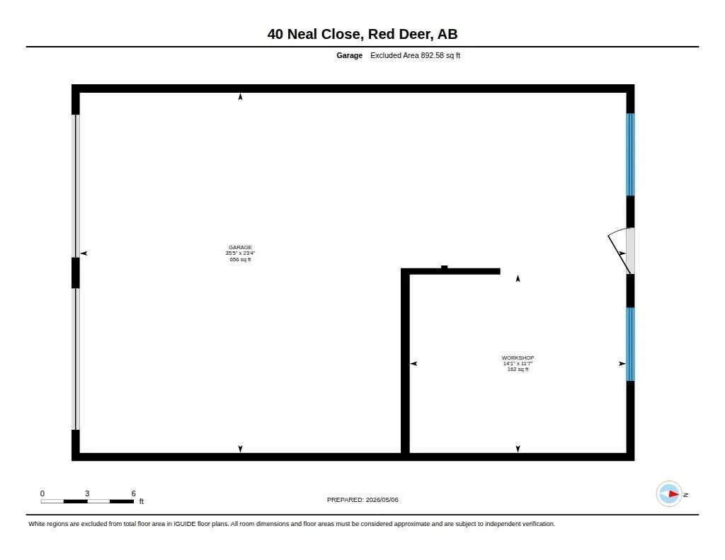 40 Neal Close Red Deer AB T4P 1N4