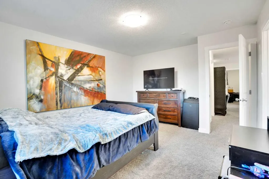 514 Wolf Willow Boulevard SE Calgary AB T2X 5P7
