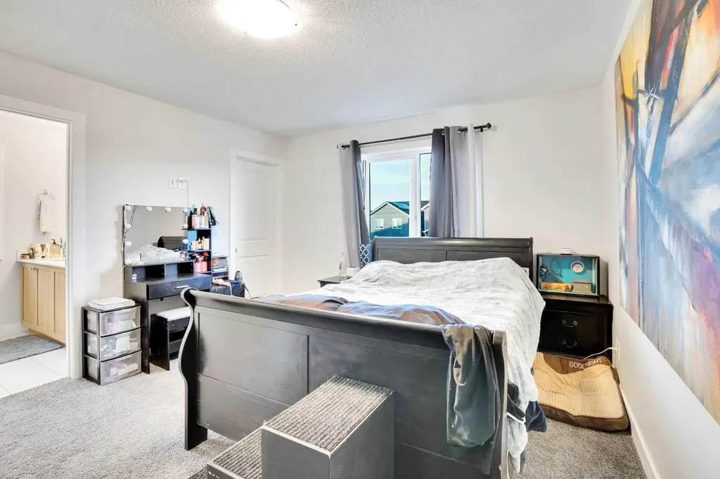 514 Wolf Willow Boulevard SE Calgary AB T2X 5P7