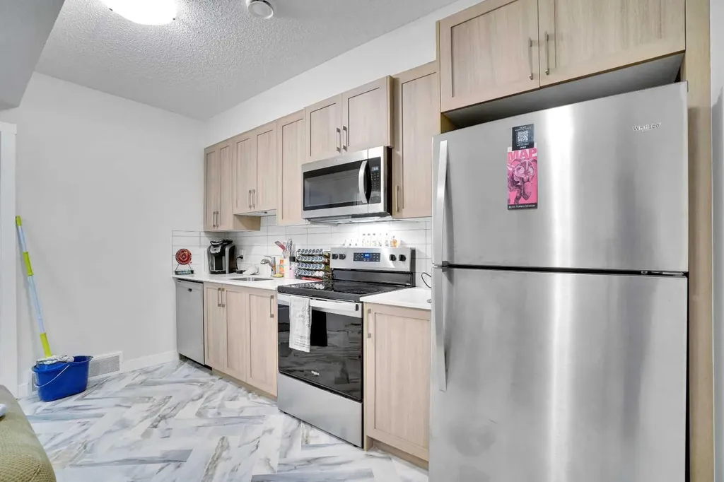 514 Wolf Willow Boulevard SE Calgary AB T2X 5P7