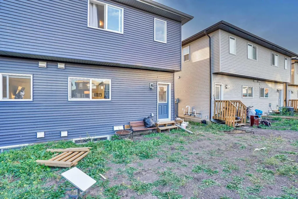 514 Wolf Willow Boulevard SE Calgary AB T2X 5P7