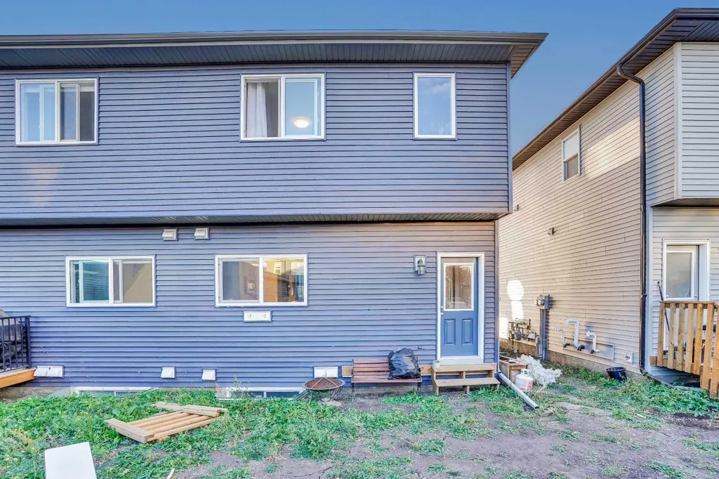 514 Wolf Willow Boulevard SE Calgary AB T2X 5P7