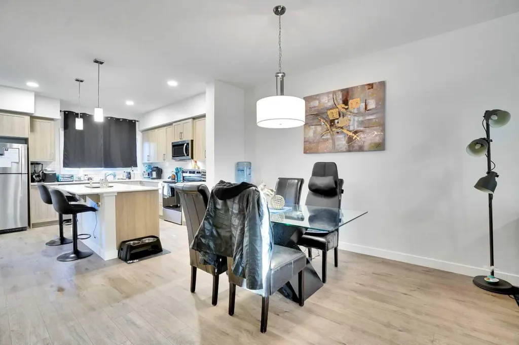 514 Wolf Willow Boulevard SE Calgary AB T2X 5P7