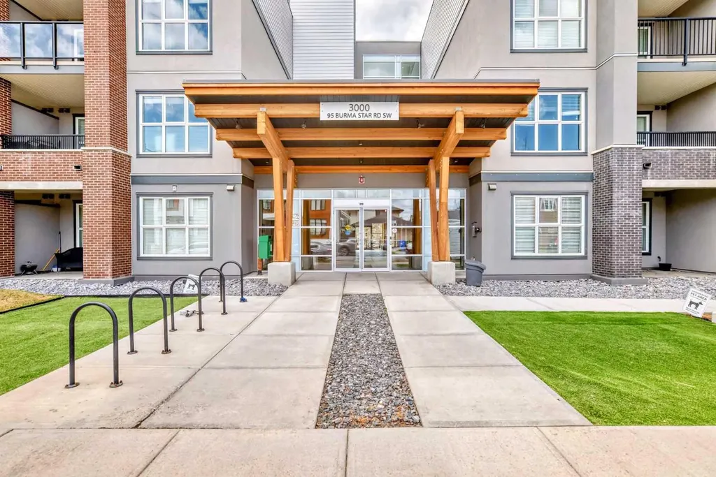 95 Burma Star Road SW Calgary AB T3E 8A9