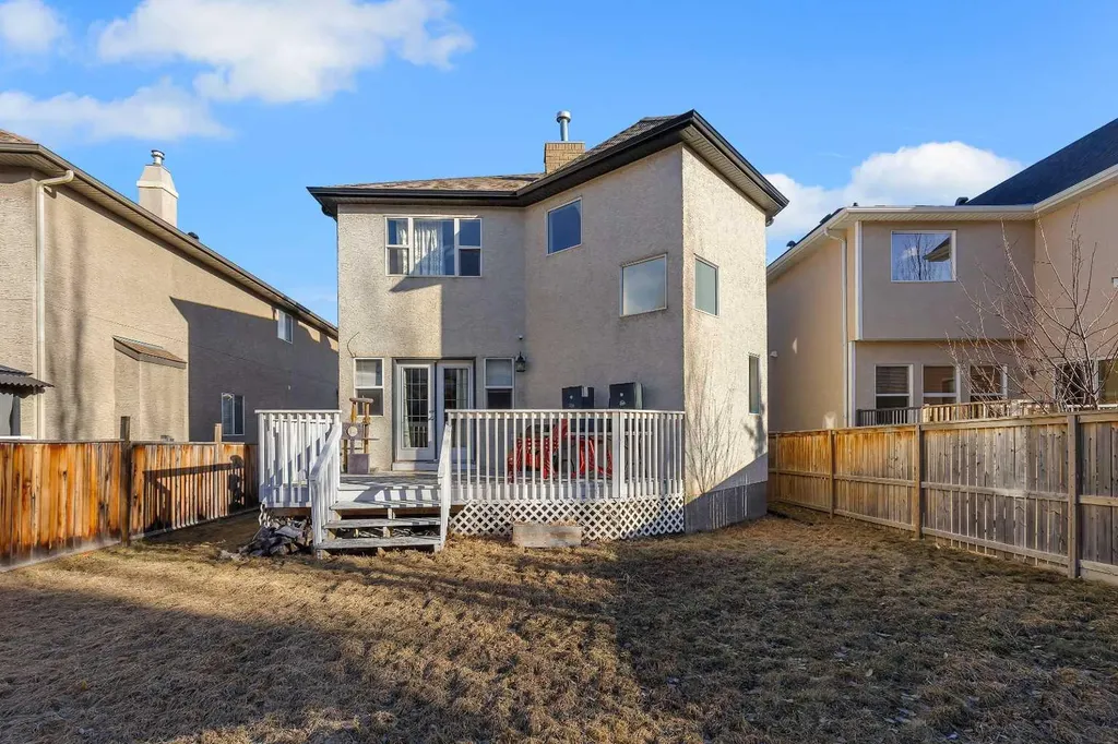 60 Sherwood Way NW Calgary AB T3B 1M7