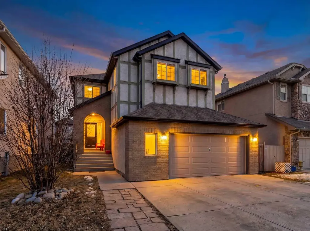 60 Sherwood Way NW Calgary AB T3B 1M7
