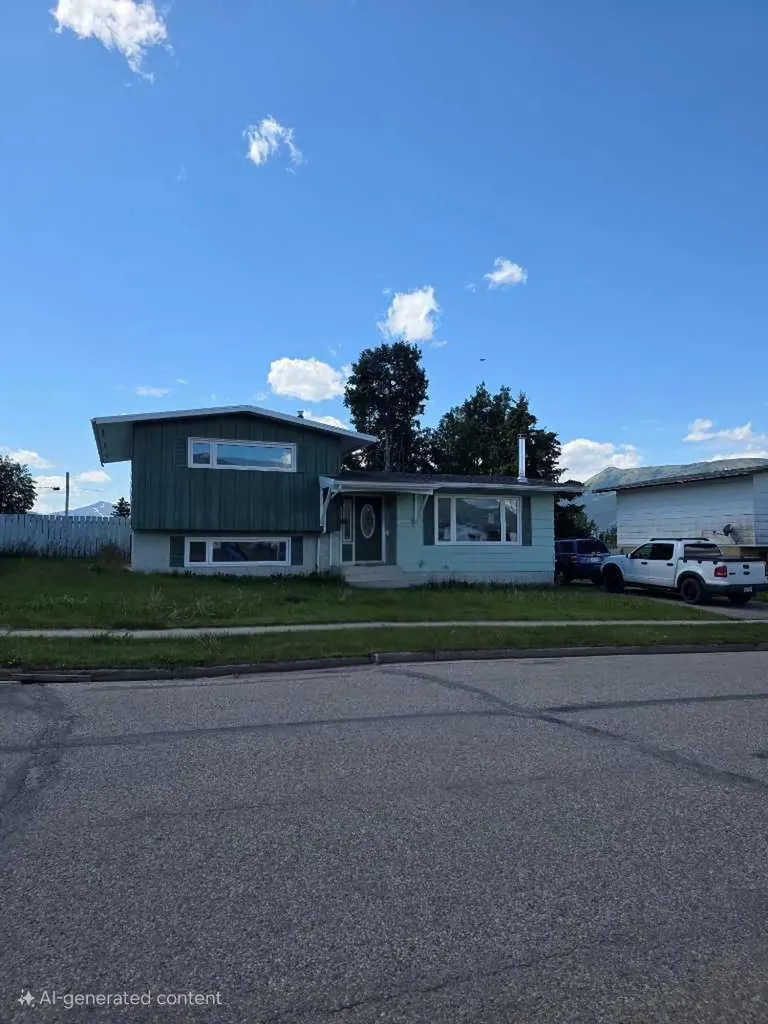10853 99 Avenue Grande Cache AB T0E 0Y0