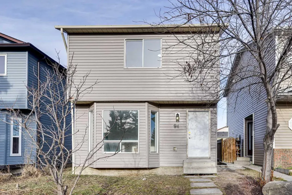 94 Martindale Boulevard NE Calgary AB T3J2X5