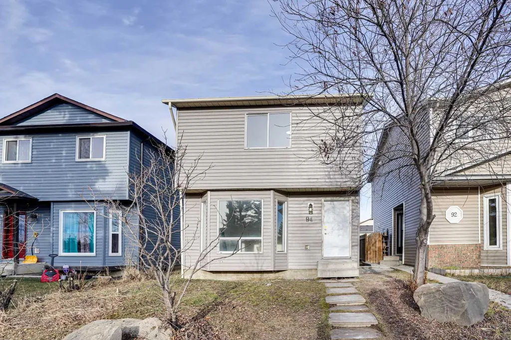 94 Martindale Boulevard NE Calgary AB T3J2X5