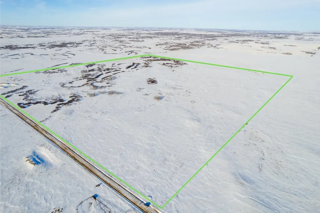 Rural Beaver County AB, Rge Rd 134 Township Road 482