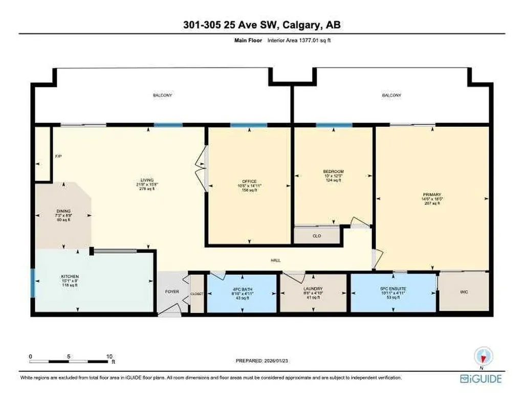 305 25 Avenue SW Calgary AB T2S 0L8