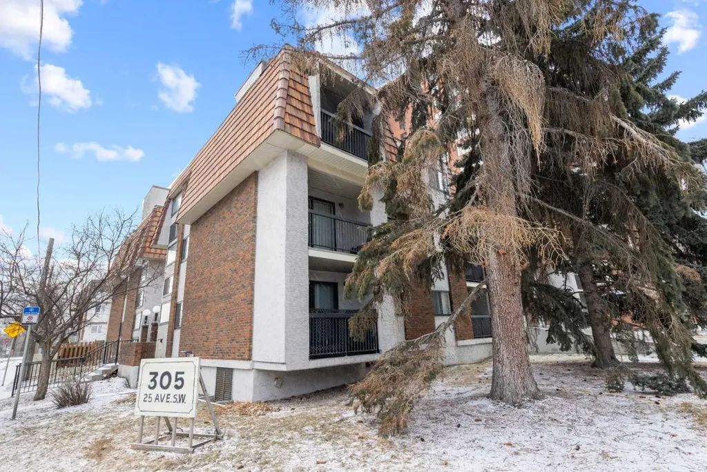 305 25 Avenue SW Calgary AB T2S 0L8