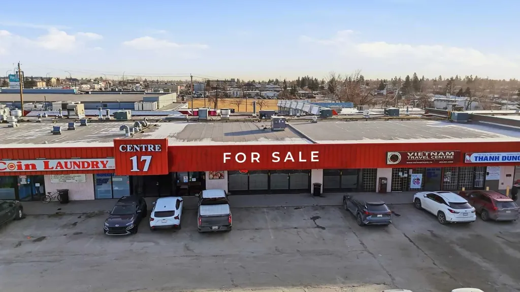 Calgary AB