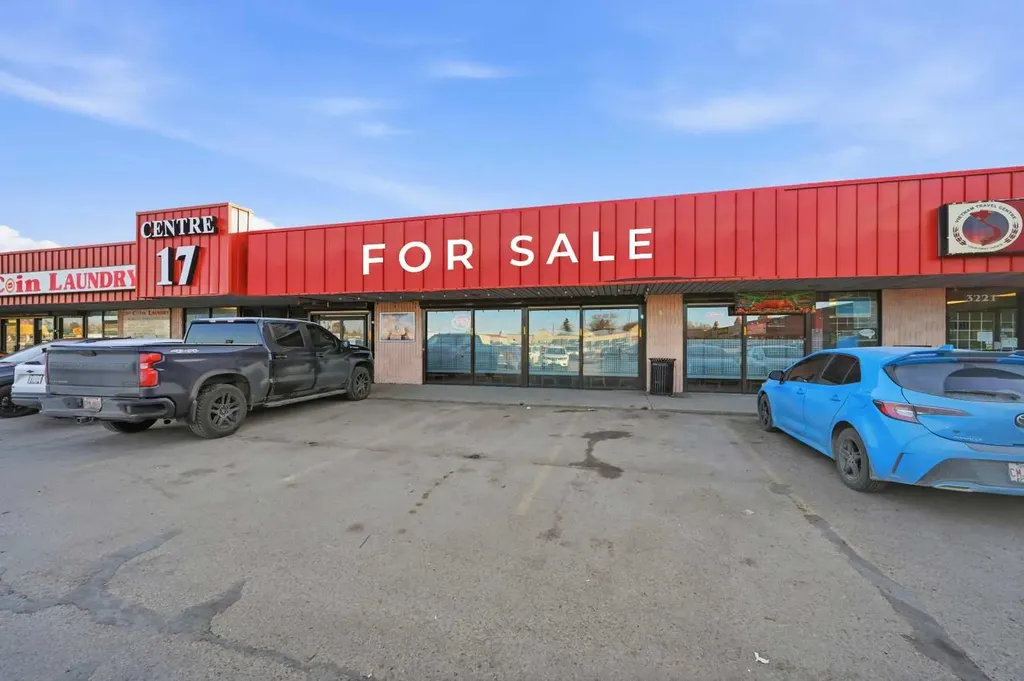 Calgary AB