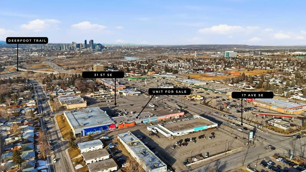 Calgary AB