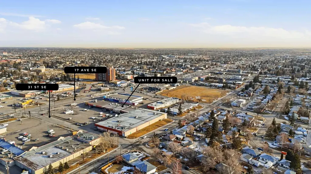 Calgary AB