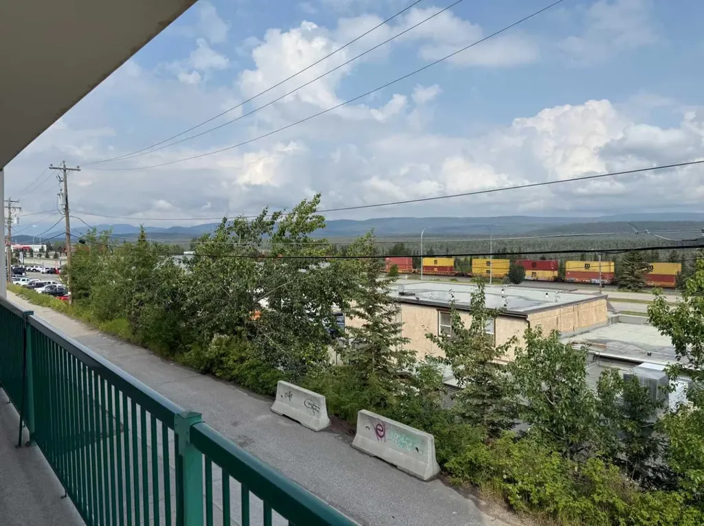 228 Pembina Avenue Hinton AB T7V0A5