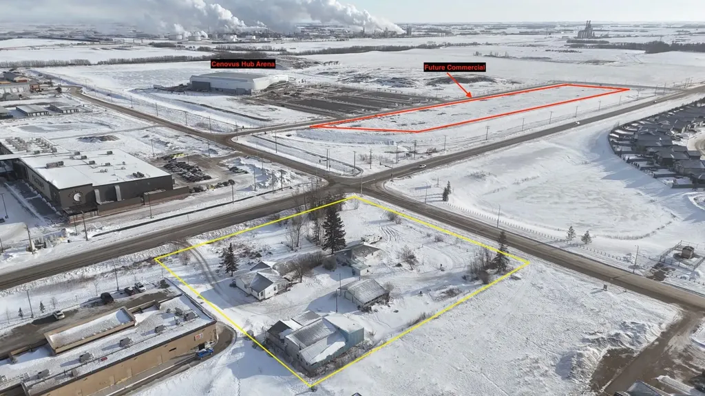 4102 40 Avenue Lloydminster SK S9V2H1