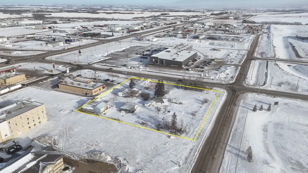 4102 40 Avenue Lloydminster SK S9V2H1