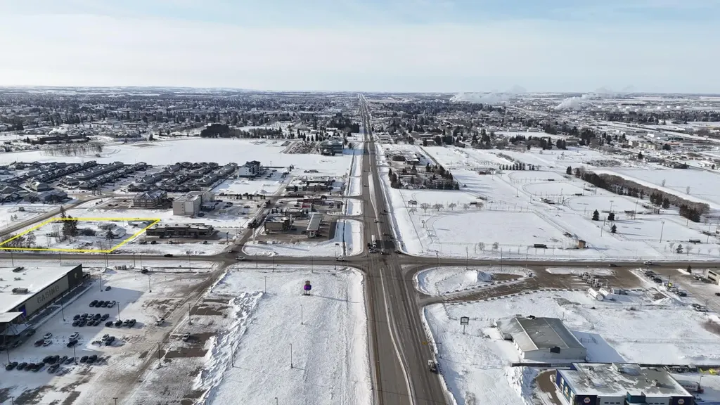 4102 40 Avenue Lloydminster SK S9V2H1