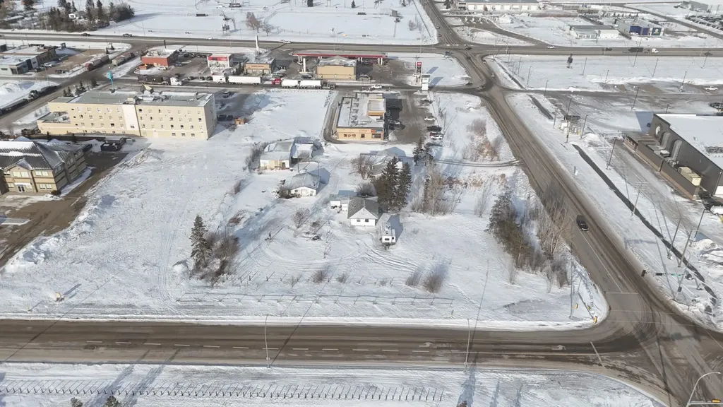 4102 40 Avenue Lloydminster SK S9V2H1