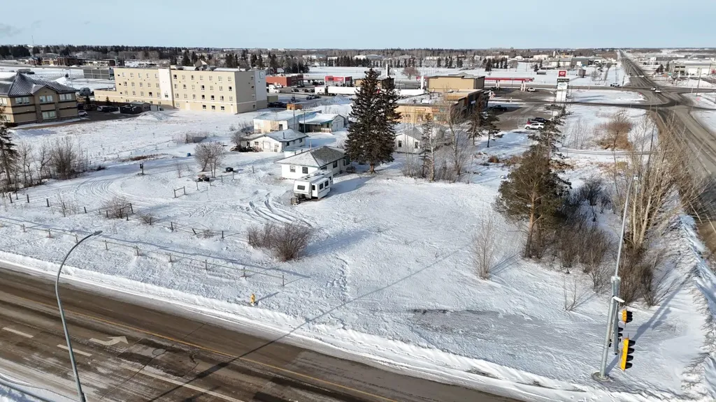 4102 40 Avenue Lloydminster SK S9V2H1