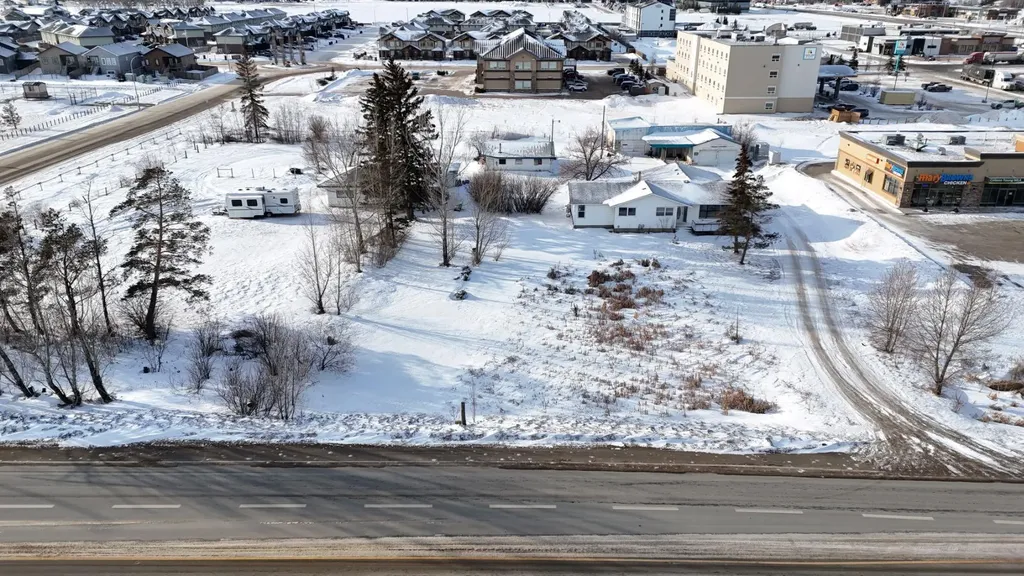 4102 40 Avenue Lloydminster SK S9V2H1