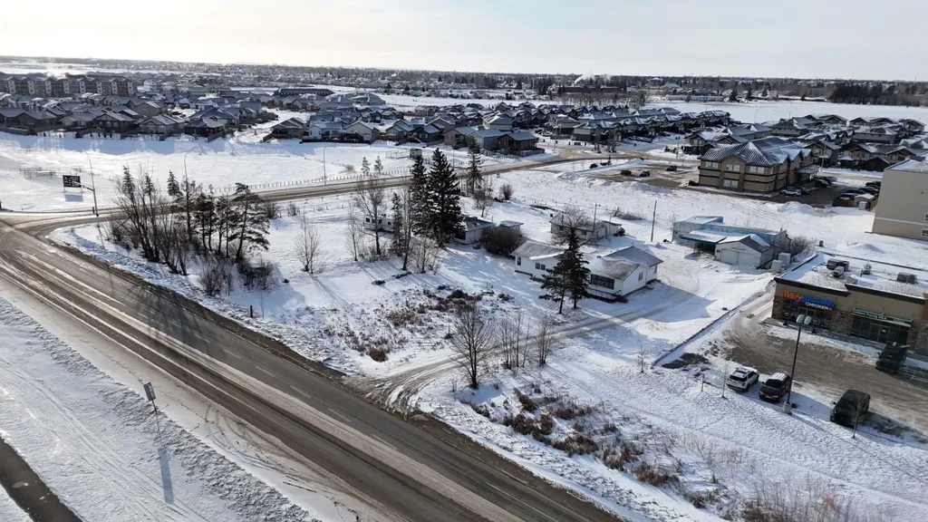 4102 40 Avenue Lloydminster SK S9V2H1