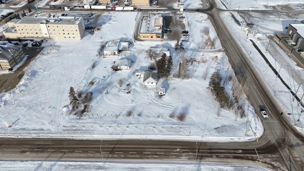 4102 40 Avenue Lloydminster SK S9V2H1