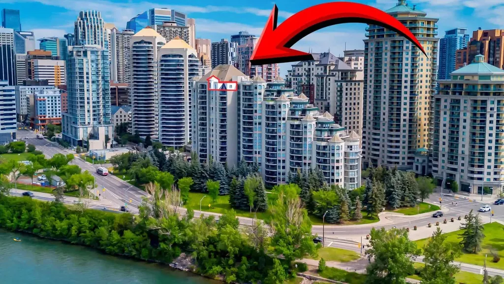 1108 6 Avenue SW Calgary AB T2P 5K1