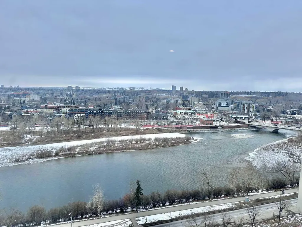 1108 6 Avenue SW Calgary AB T2P 5K1