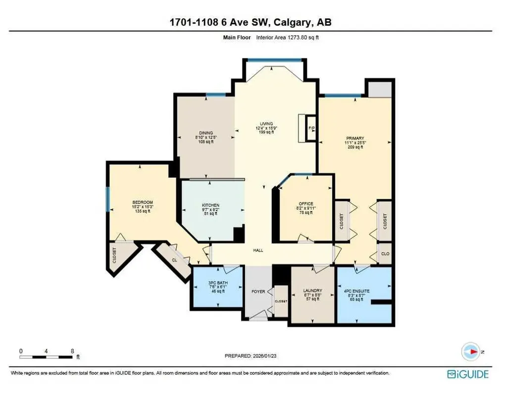 1108 6 Avenue SW Calgary AB T2P 5K1