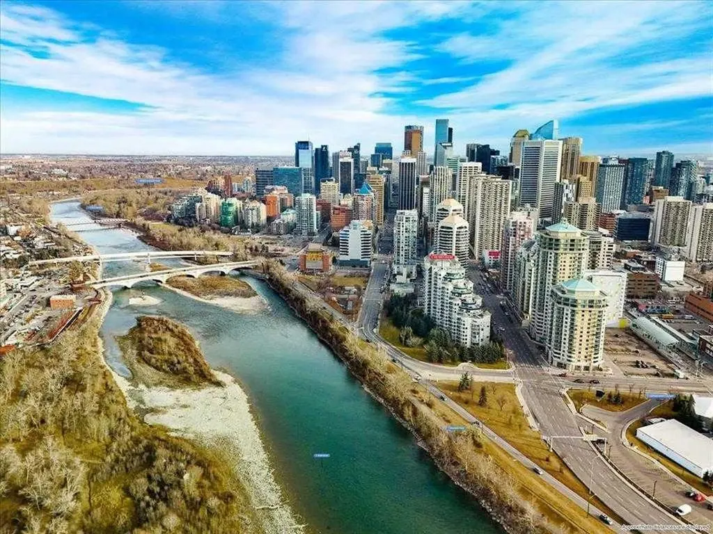 1108 6 Avenue SW Calgary AB T2P 5K1