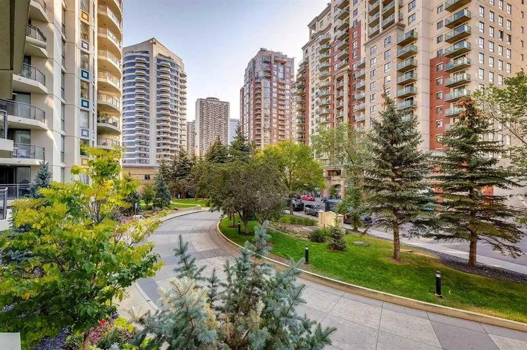 1108 6 Avenue SW Calgary AB T2P 5K1