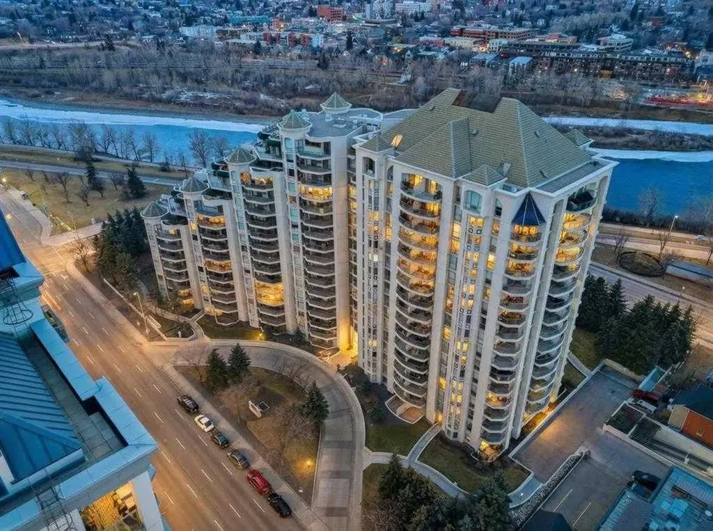 1108 6 Avenue SW Calgary AB T2P 5K1