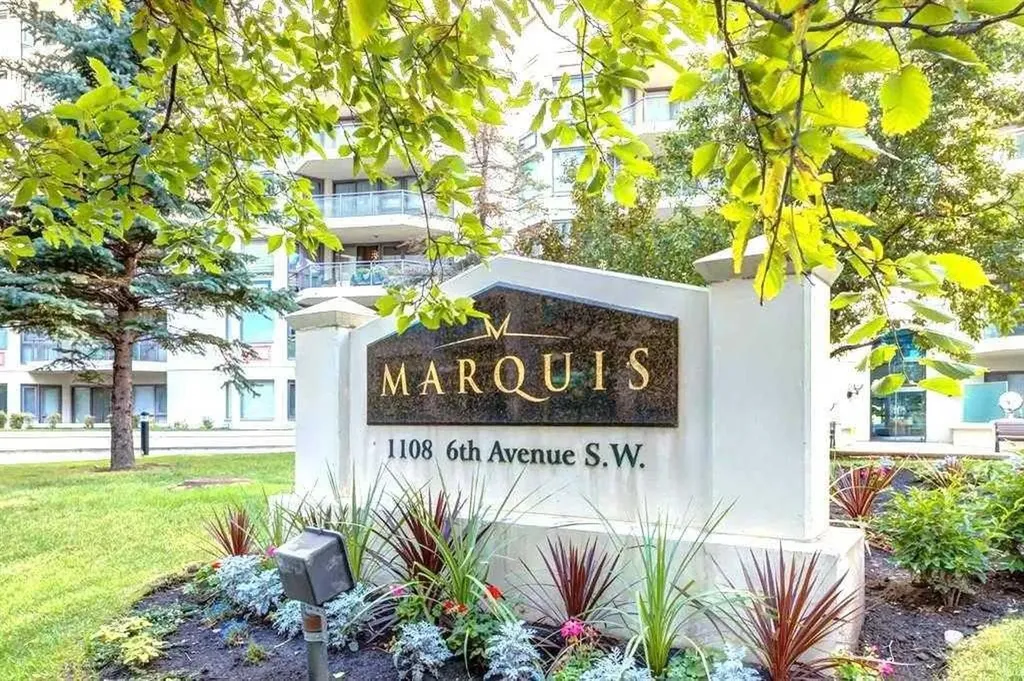 1108 6 Avenue SW Calgary AB T2P 5K1