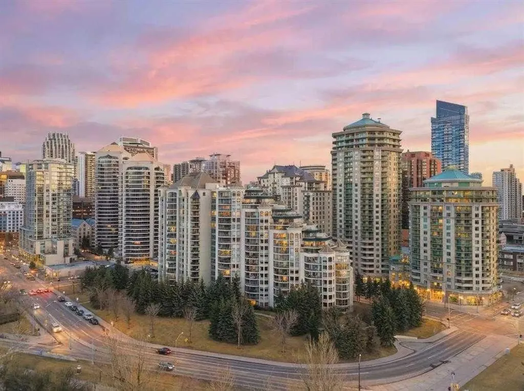 1108 6 Avenue SW Calgary AB T2P 5K1