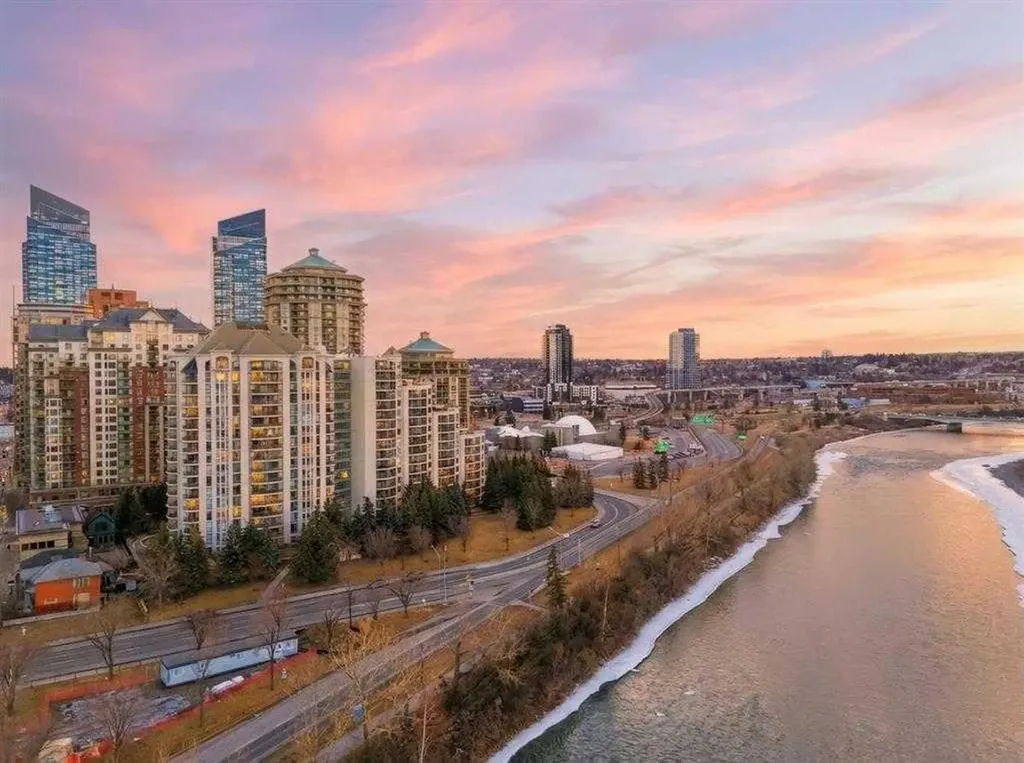1108 6 Avenue SW Calgary AB T2P 5K1