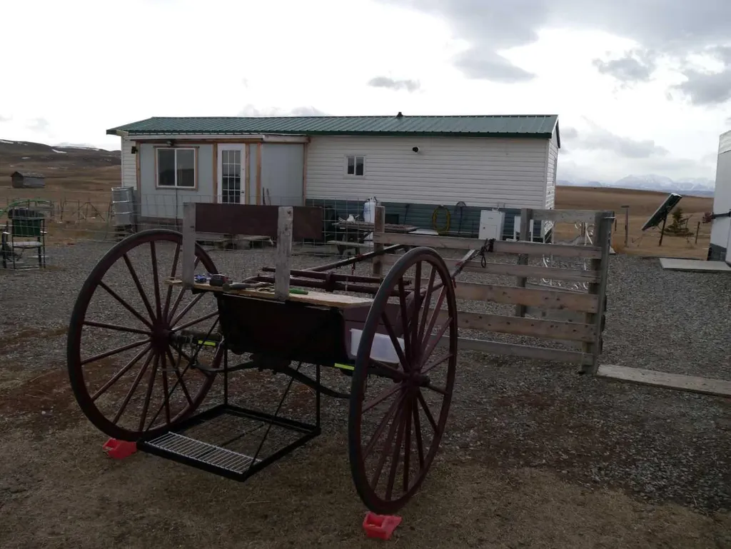 Unknown Rr272 Southern Ab Rural Cardston County AB T0K 1N0