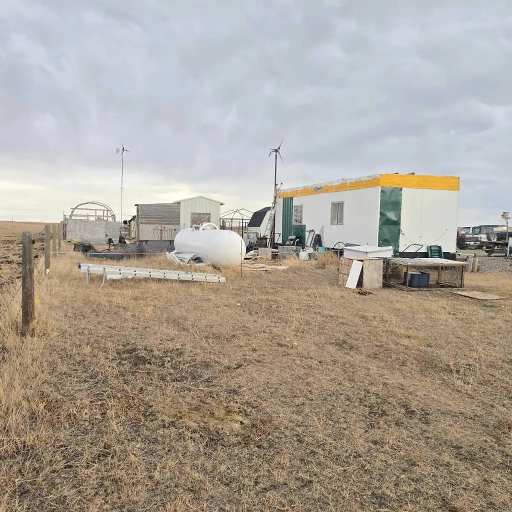 Unknown Rr272 Southern Ab Rural Cardston County AB T0K 1N0