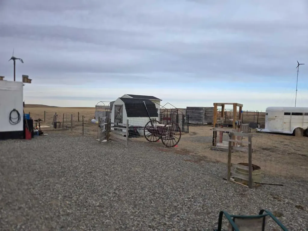 Unknown Rr272 Southern Ab Rural Cardston County AB T0K 1N0