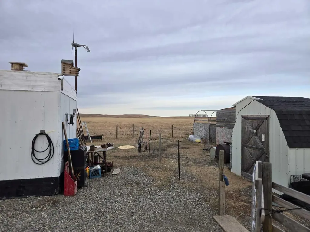 Unknown Rr272 Southern Ab Rural Cardston County AB T0K 1N0