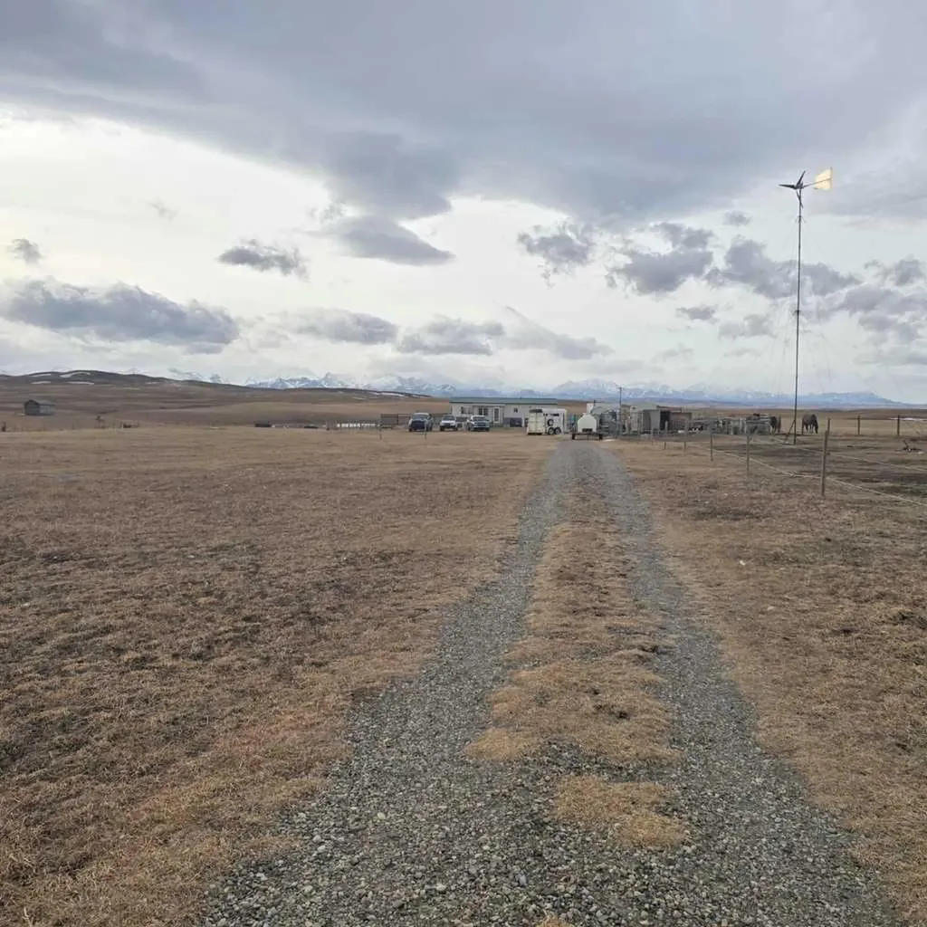 Unknown Rr272 Southern Ab Rural Cardston County AB T0K 1N0