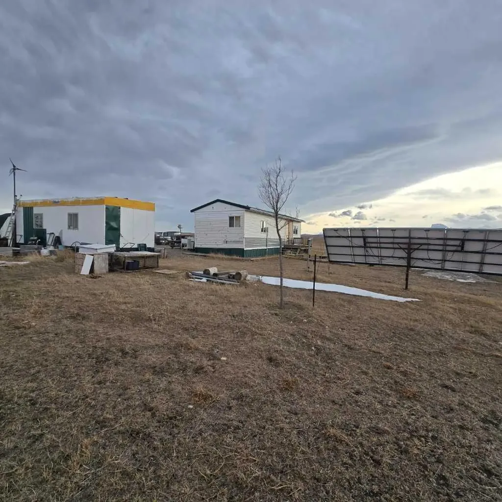 Unknown Rr272 Southern Ab Rural Cardston County AB T0K 1N0