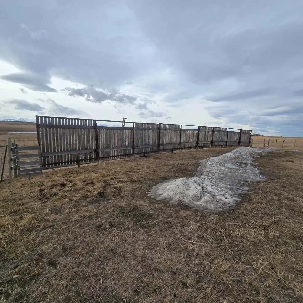 Unknown Rr272 Southern Ab Rural Cardston County AB T0K 1N0