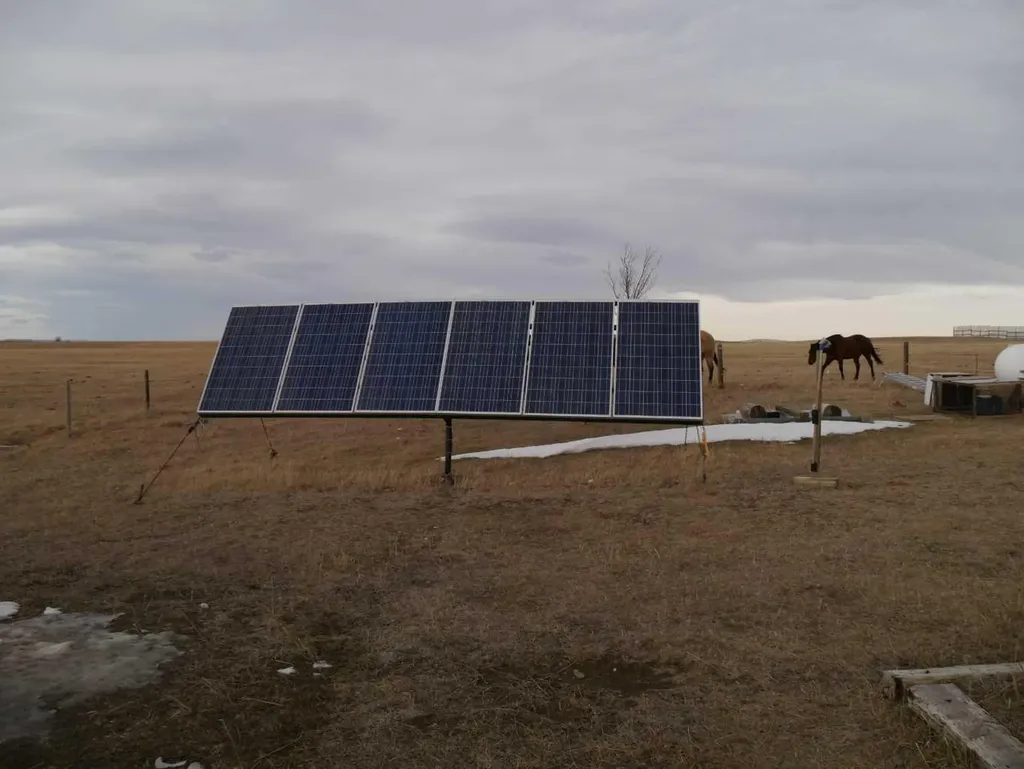 Unknown Rr272 Southern Ab Rural Cardston County AB T0K 1N0