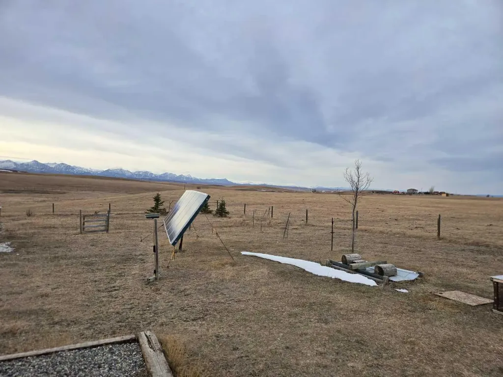 Unknown Rr272 Southern Ab Rural Cardston County AB T0K 1N0
