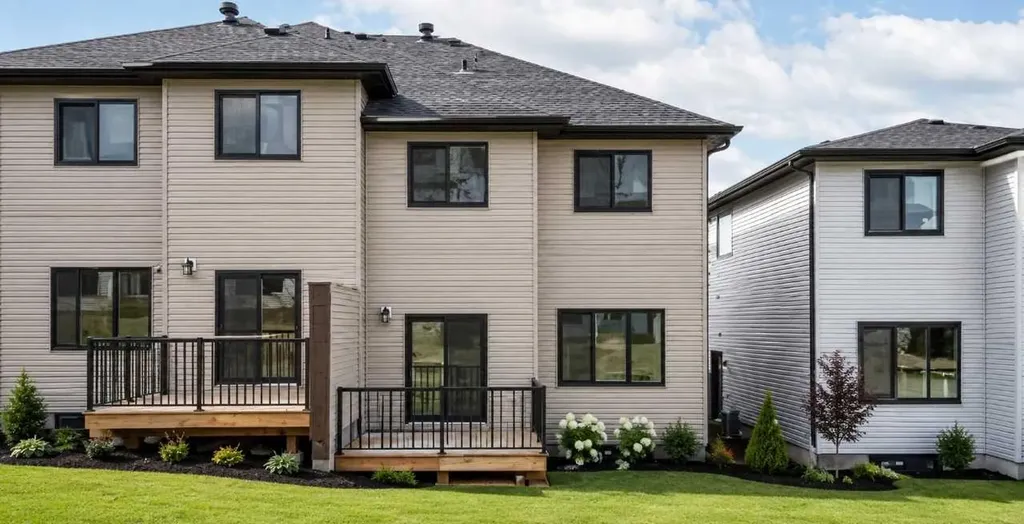 87 Heritage Manor Cochrane AB T4C0L3