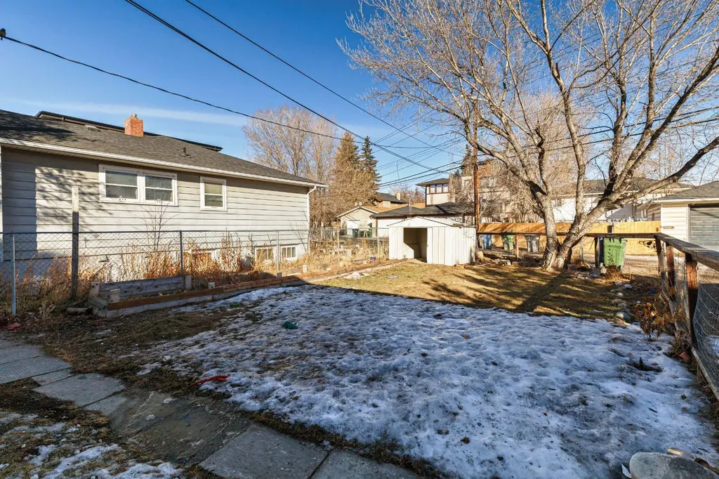 2820 Parkdale Boulevard NW Calgary AB t2n 3s8